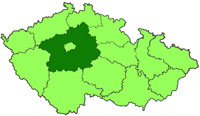 Mittelböhmen